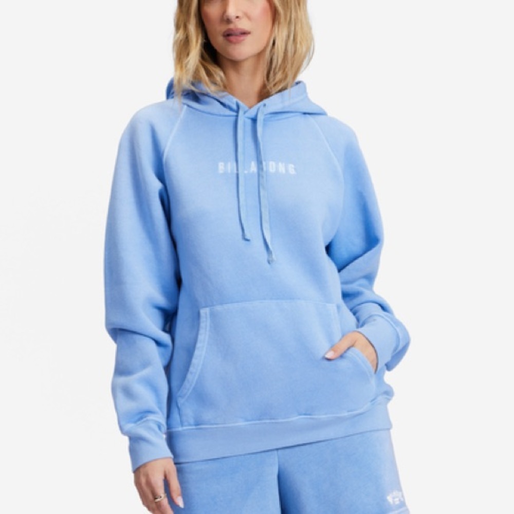 Legacy 2.0 Oversized Hoodie